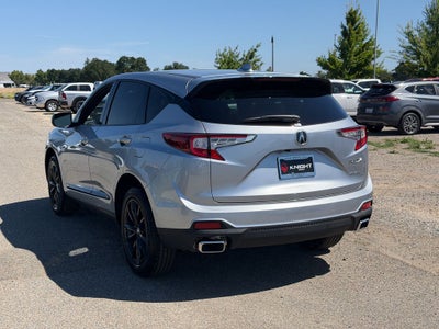 2026 Acura RDX Base SH-AWD