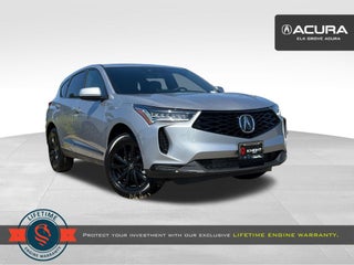 2026 Acura RDX Base SH-AWD