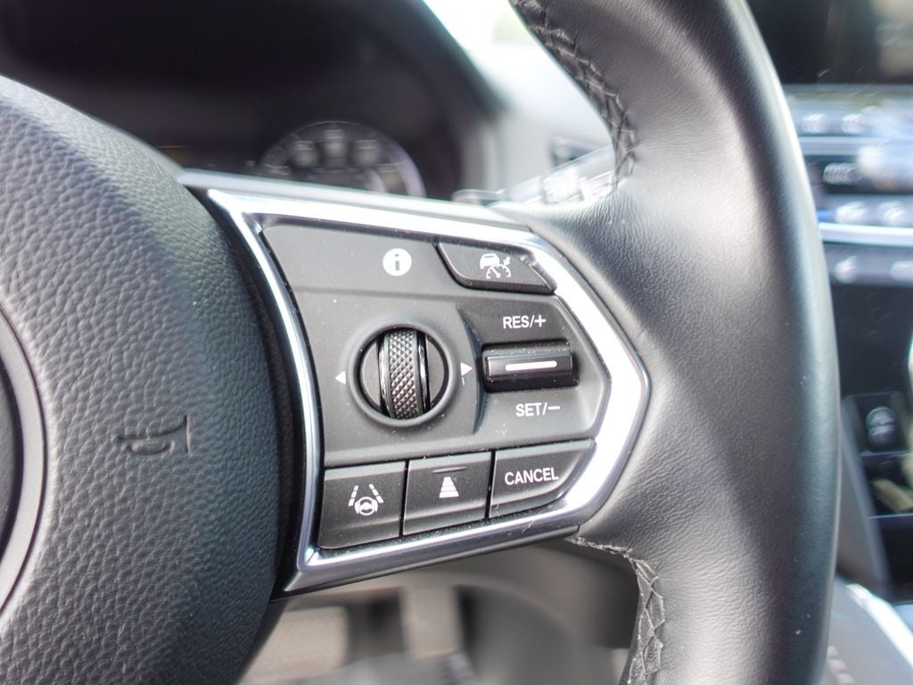 2025 Acura RDX Technology Package SH-AWD