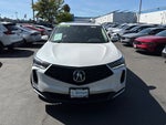 2025 Acura RDX Technology Package SH-AWD