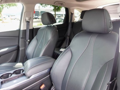 2025 Acura RDX Technology Package SH-AWD
