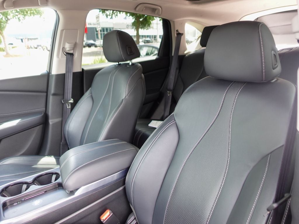 2025 Acura RDX Technology Package SH-AWD