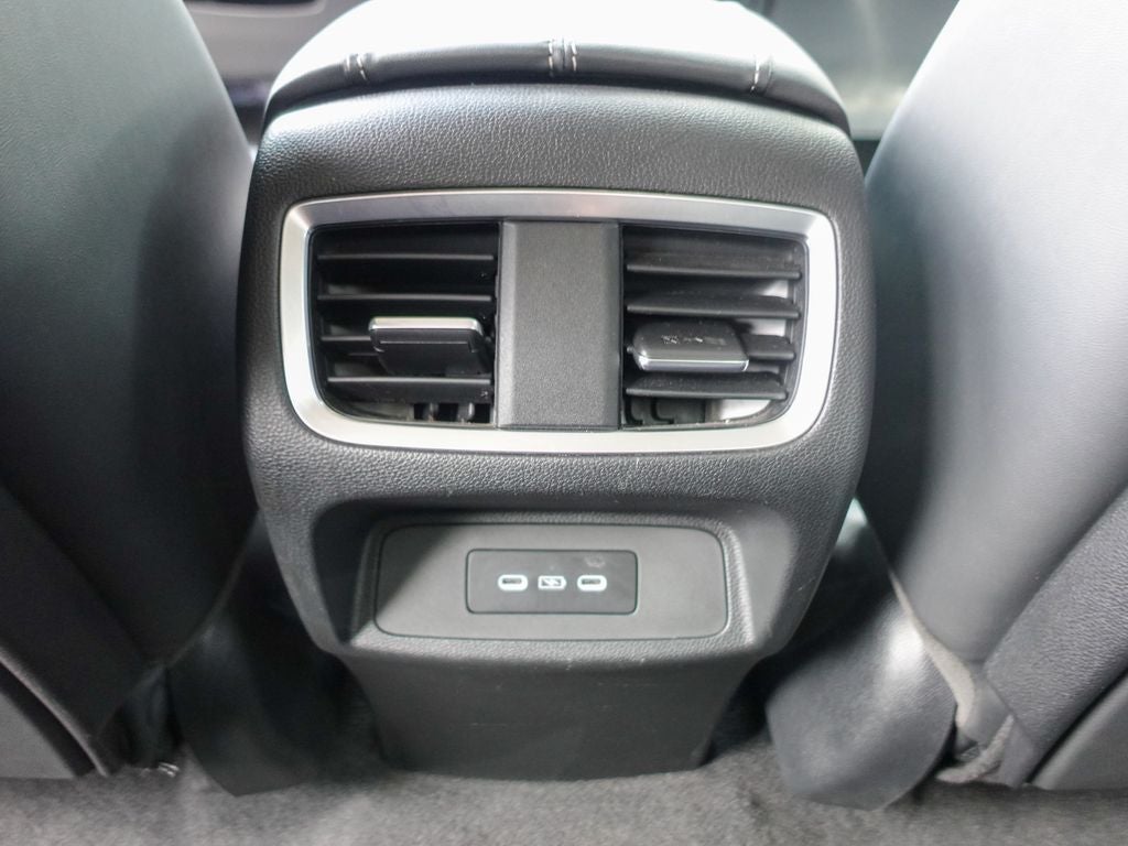 2025 Acura RDX Technology Package SH-AWD