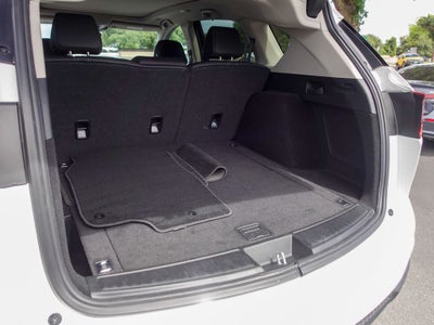 2025 Acura RDX Technology Package SH-AWD