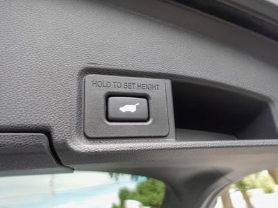2025 Acura RDX Technology Package SH-AWD