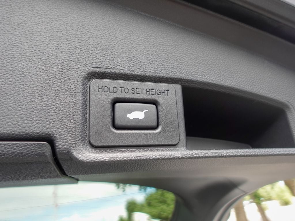 2025 Acura RDX Technology Package SH-AWD