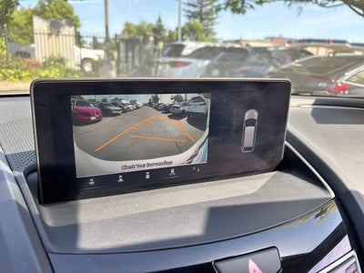 2025 Acura RDX Technology Package SH-AWD