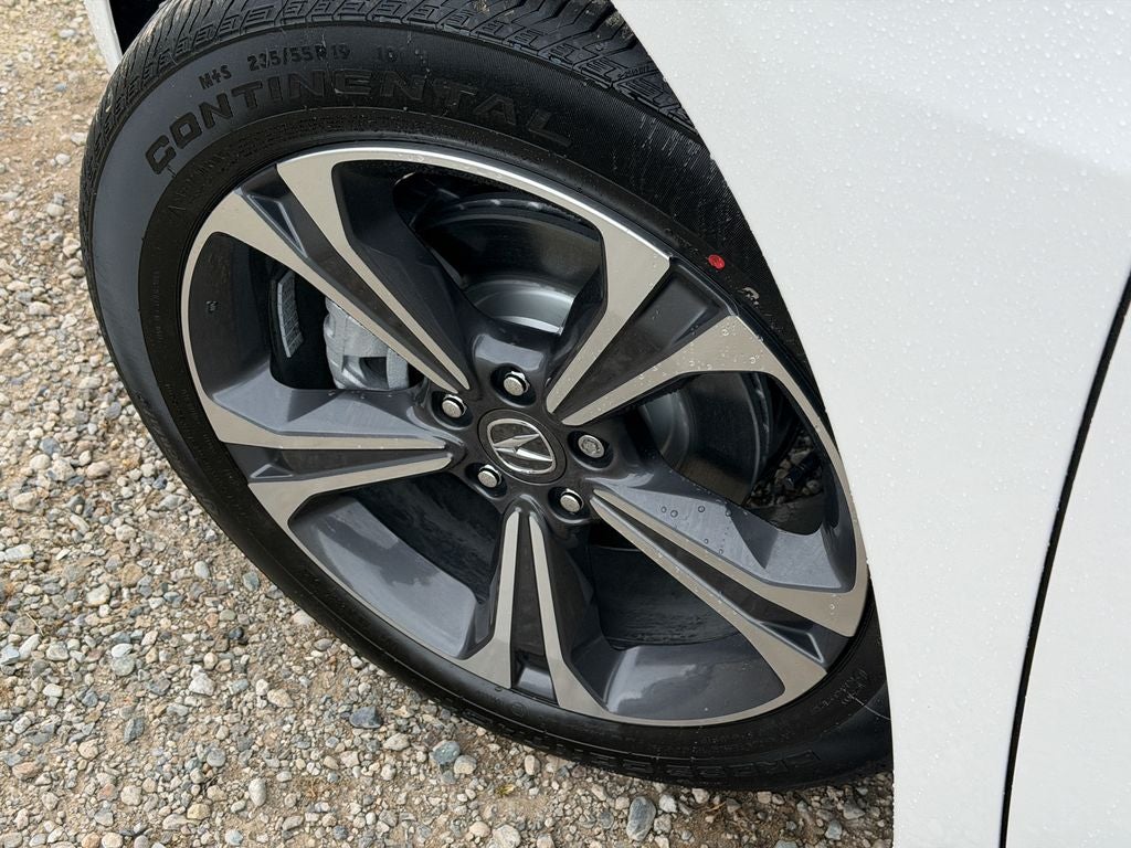 2026 Acura RDX Technology Package SH-AWD