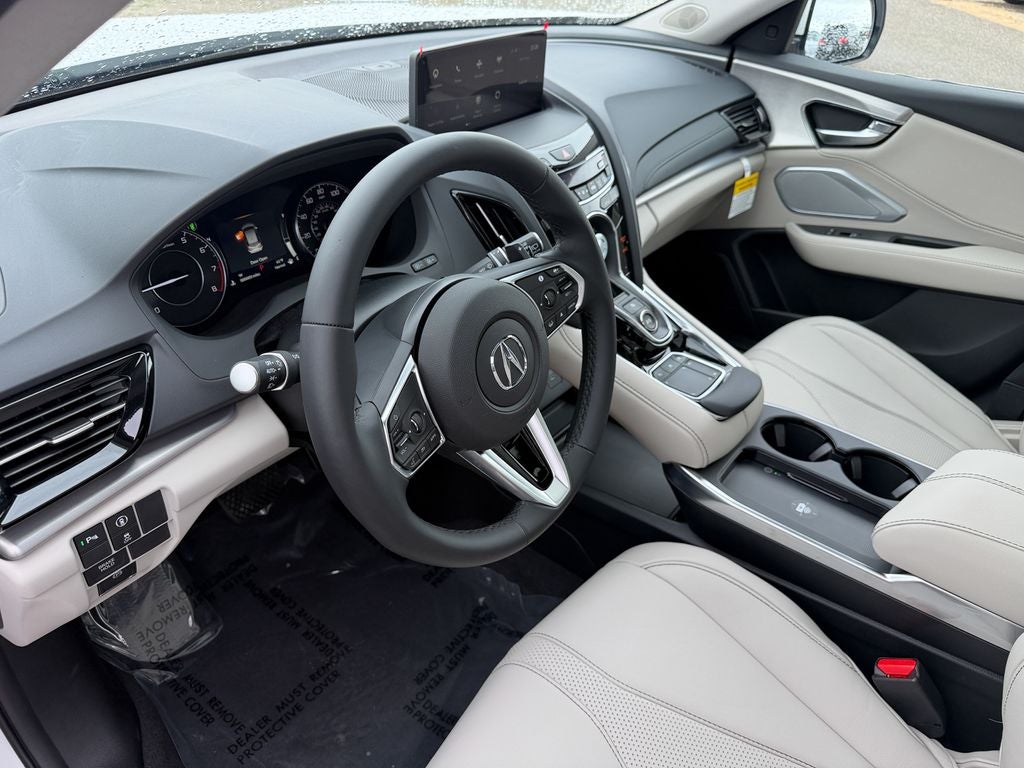 2026 Acura RDX Technology Package SH-AWD