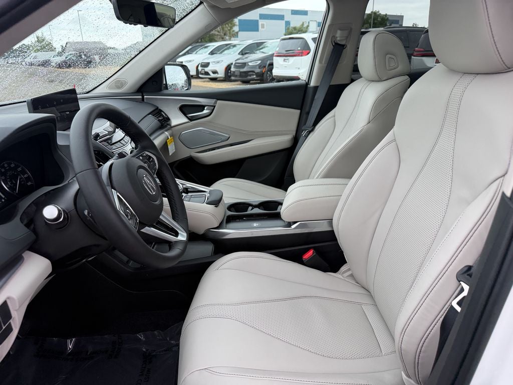 2026 Acura RDX Technology Package SH-AWD