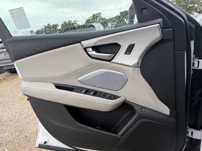 2026 Acura RDX Technology Package SH-AWD