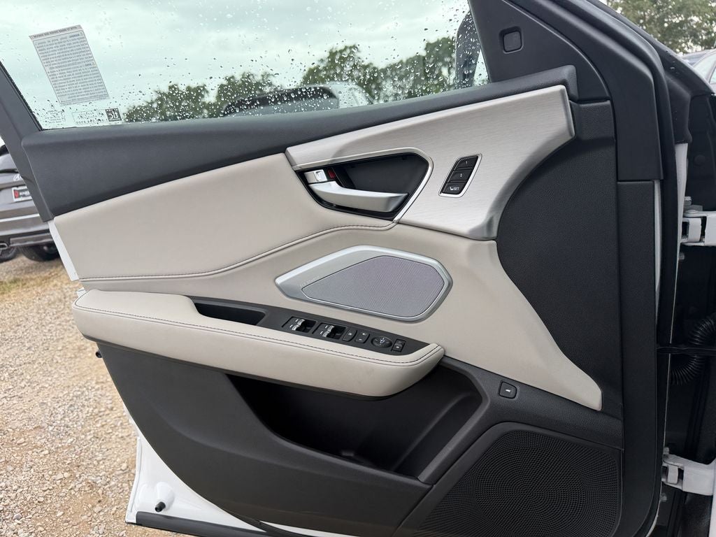 2026 Acura RDX Technology Package SH-AWD