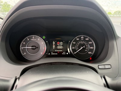 2026 Acura RDX Technology Package SH-AWD