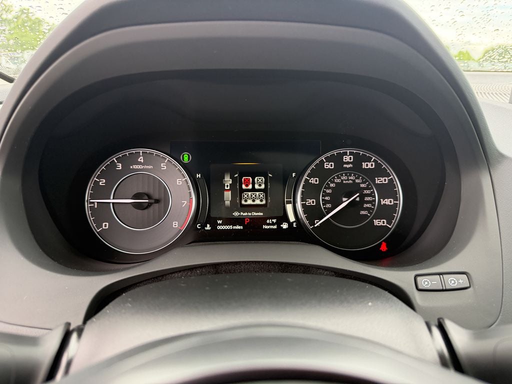 2026 Acura RDX Technology Package SH-AWD