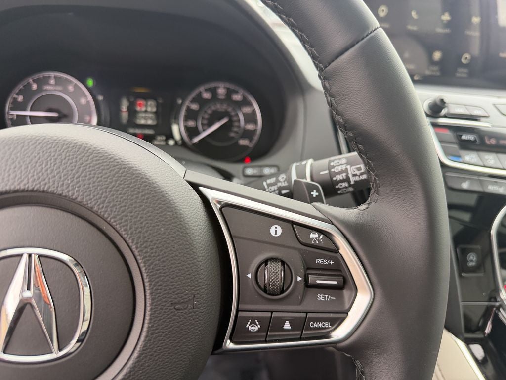 2026 Acura RDX Technology Package SH-AWD