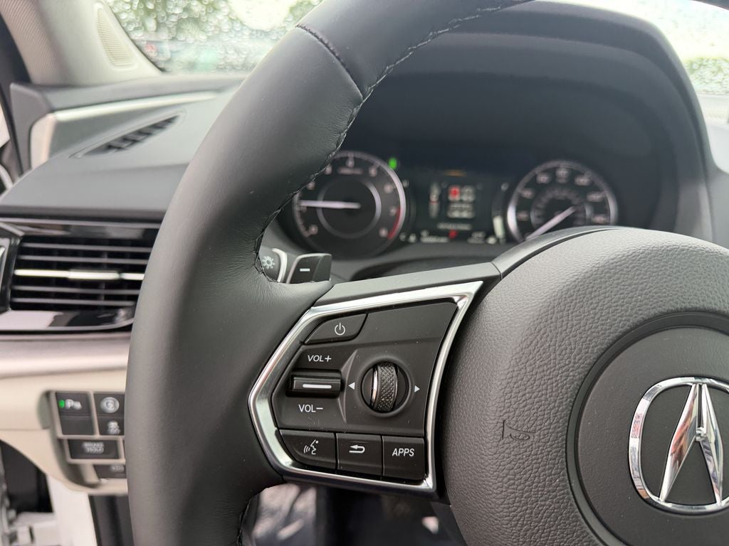 2026 Acura RDX Technology Package SH-AWD