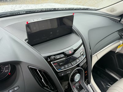 2026 Acura RDX Technology Package SH-AWD