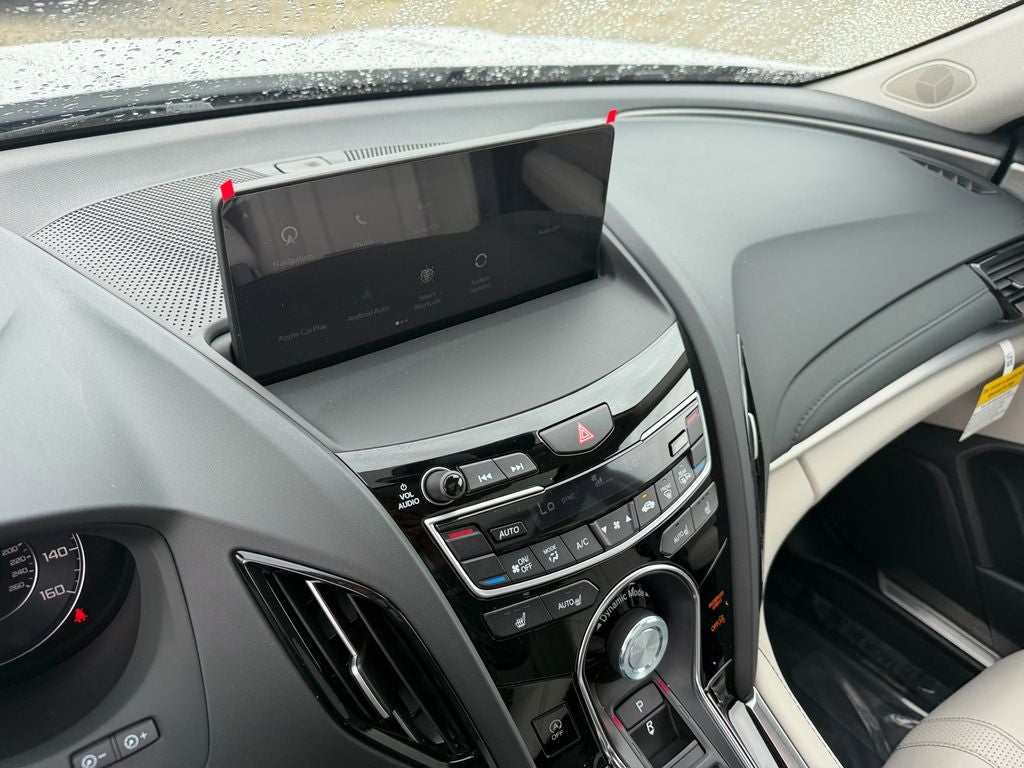 2026 Acura RDX Technology Package SH-AWD