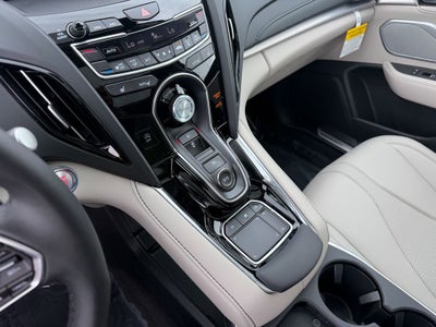 2026 Acura RDX Technology Package SH-AWD