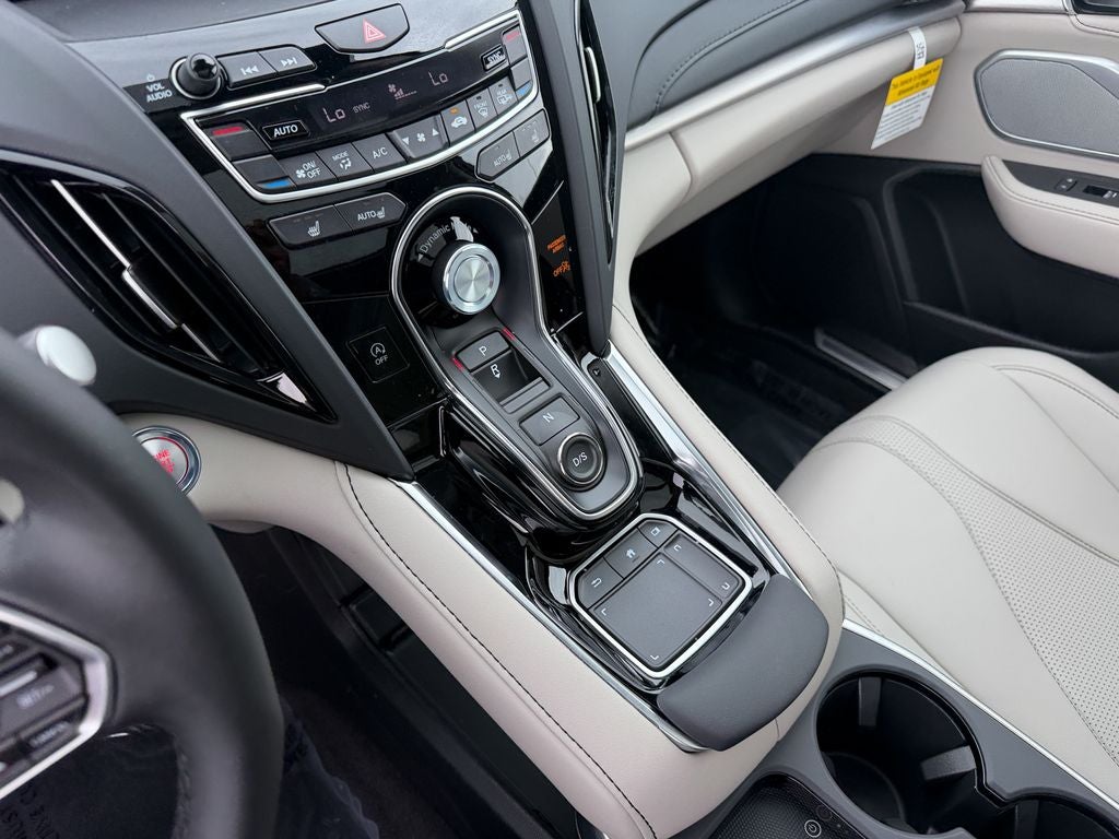 2026 Acura RDX Technology Package SH-AWD