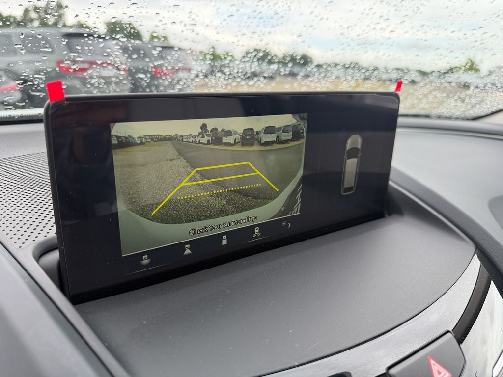 2026 Acura RDX Technology Package SH-AWD