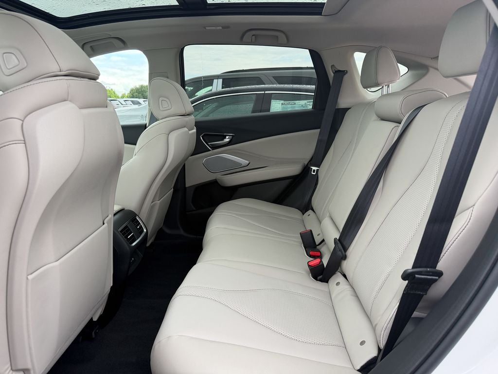 2026 Acura RDX Technology Package SH-AWD