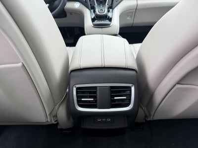 2026 Acura RDX Technology Package SH-AWD