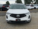 2026 Acura RDX Technology Package SH-AWD