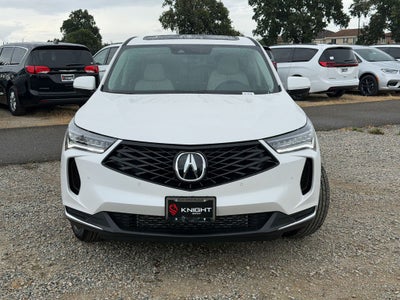 2026 Acura RDX Technology Package SH-AWD