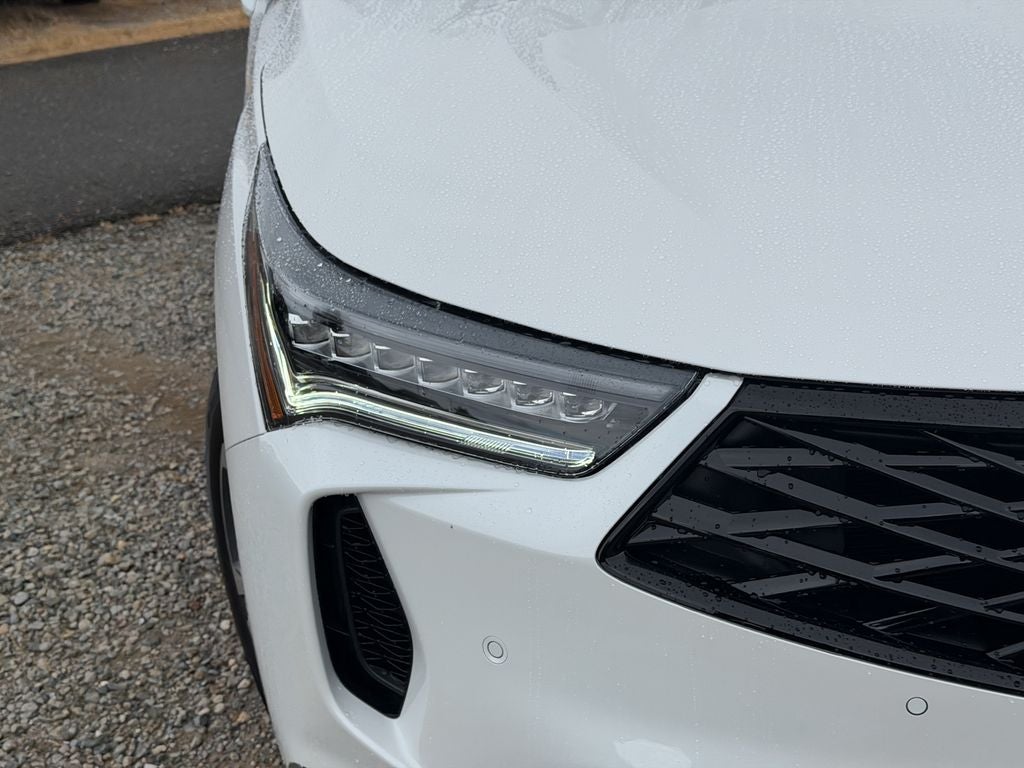 2026 Acura RDX Technology Package SH-AWD