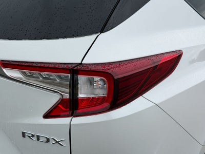 2026 Acura RDX Technology Package SH-AWD