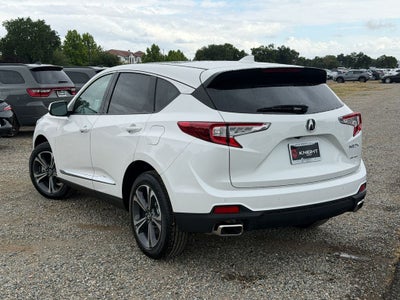 2026 Acura RDX Technology Package SH-AWD