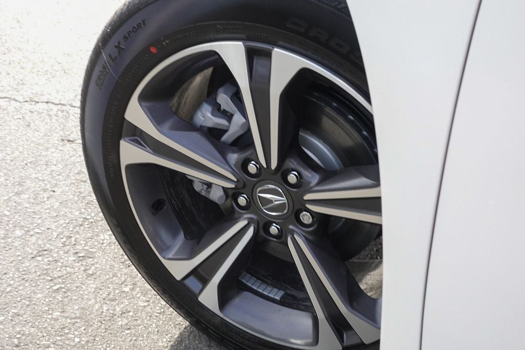 2026 Acura RDX Technology Package SH-AWD