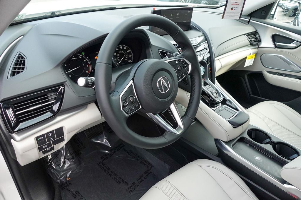 2026 Acura RDX Technology Package SH-AWD