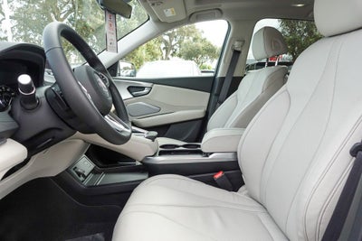 2026 Acura RDX Technology Package SH-AWD