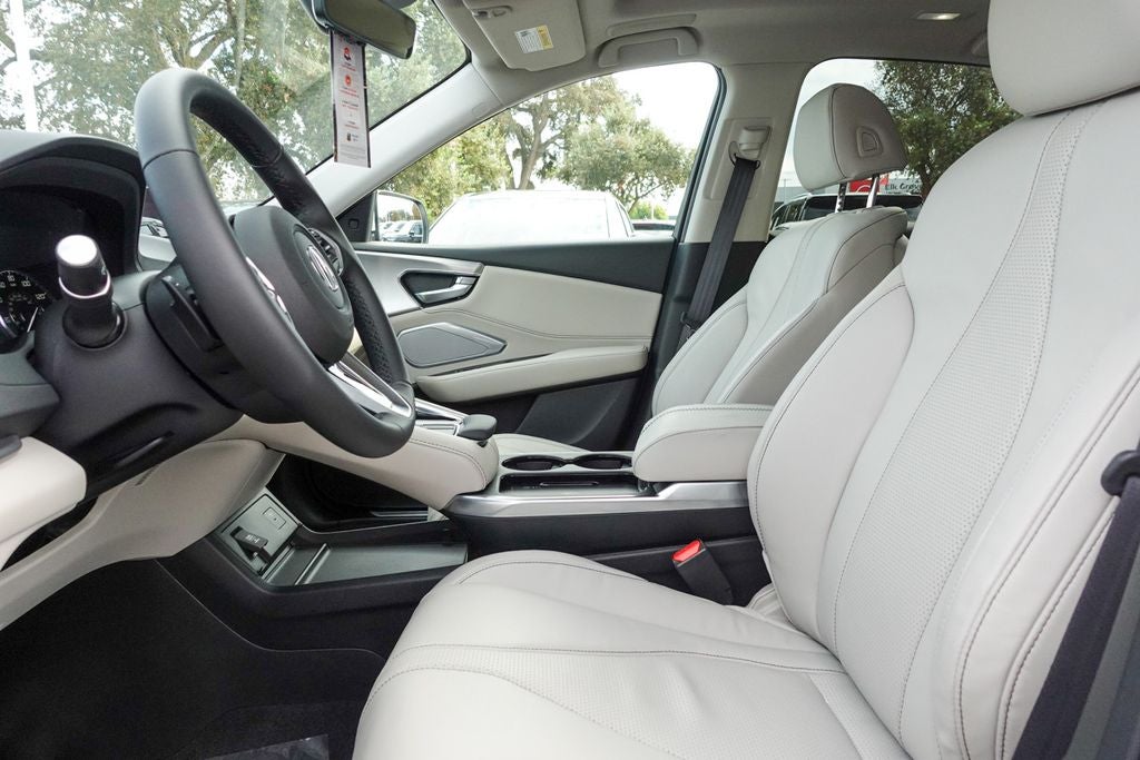 2026 Acura RDX Technology Package SH-AWD