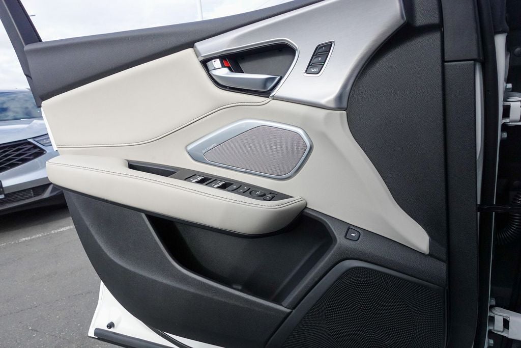 2026 Acura RDX Technology Package SH-AWD