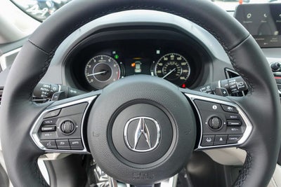 2026 Acura RDX Technology Package SH-AWD