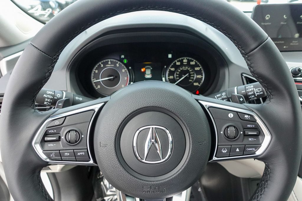 2026 Acura RDX Technology Package SH-AWD
