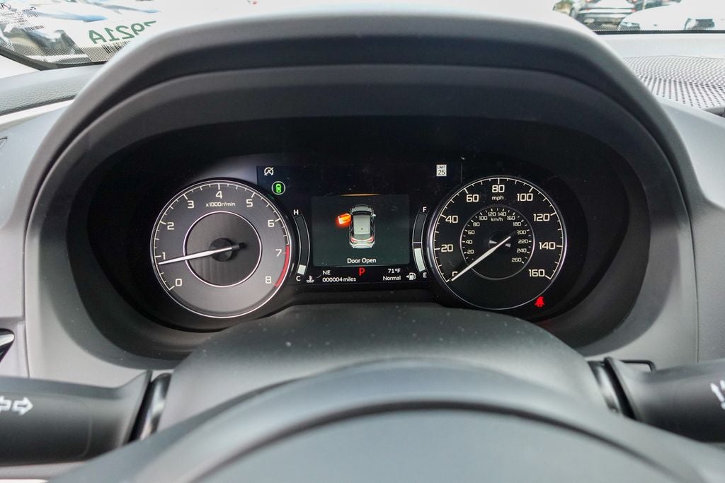 2026 Acura RDX Technology Package SH-AWD