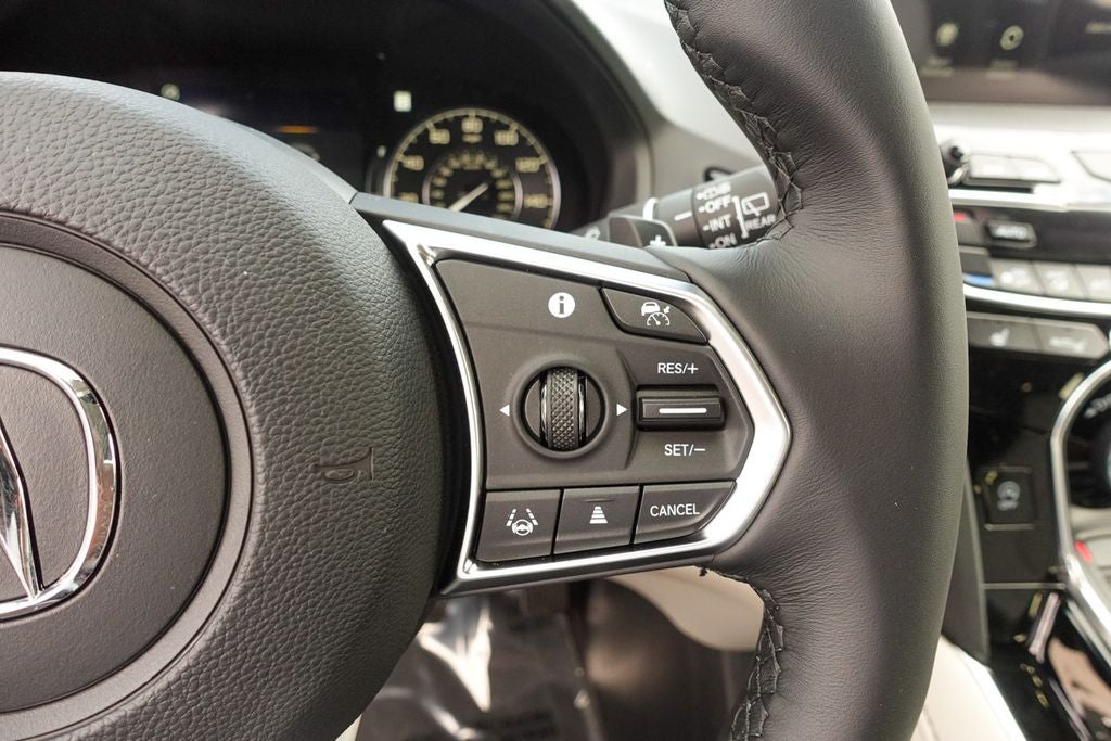 2026 Acura RDX Technology Package SH-AWD