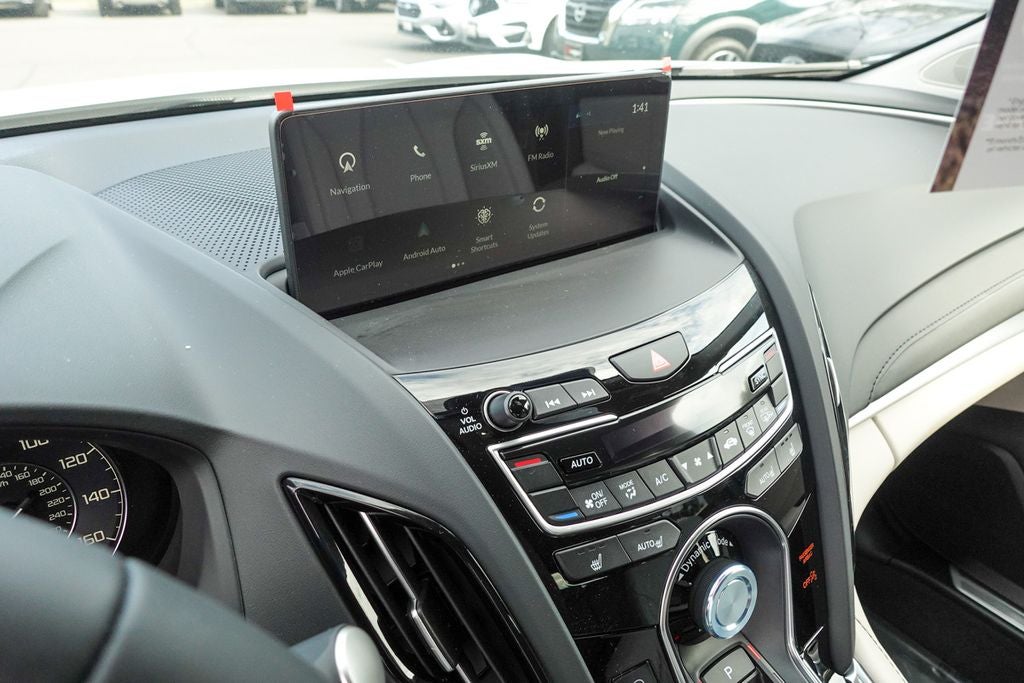 2026 Acura RDX Technology Package SH-AWD
