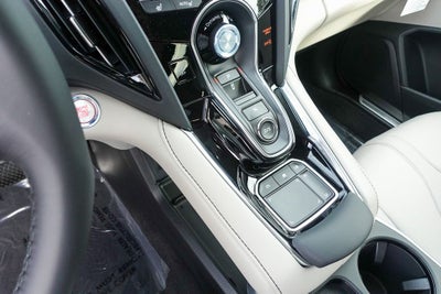 2026 Acura RDX Technology Package SH-AWD