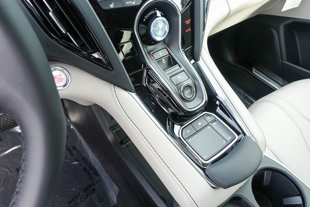 2026 Acura RDX Technology Package SH-AWD