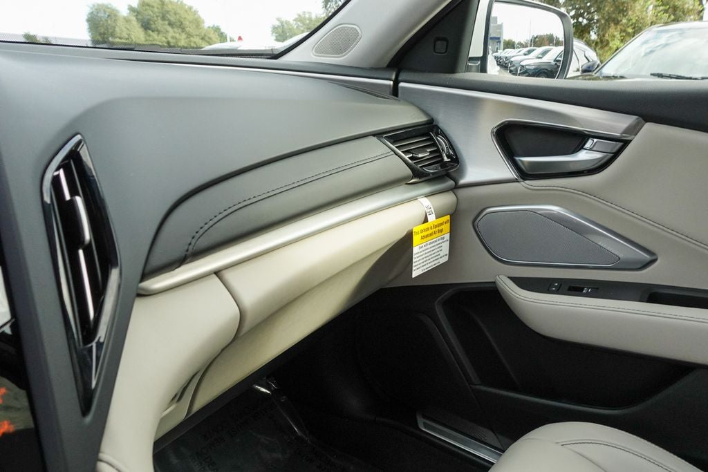 2026 Acura RDX Technology Package SH-AWD