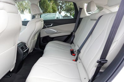 2026 Acura RDX Technology Package SH-AWD