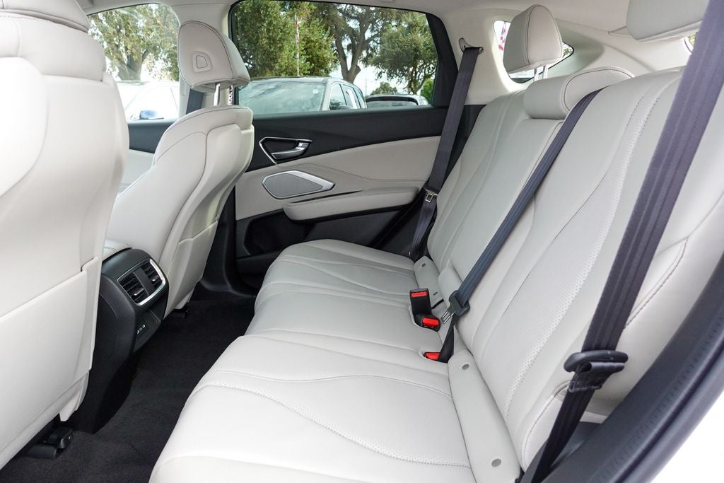 2026 Acura RDX Technology Package SH-AWD