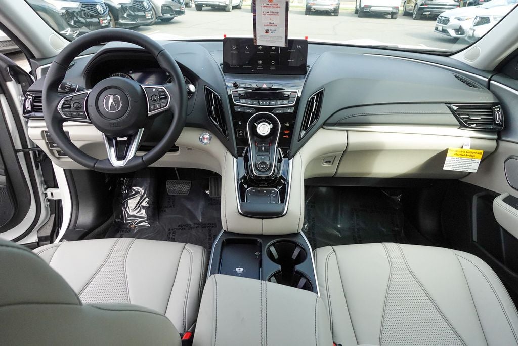 2026 Acura RDX Technology Package SH-AWD