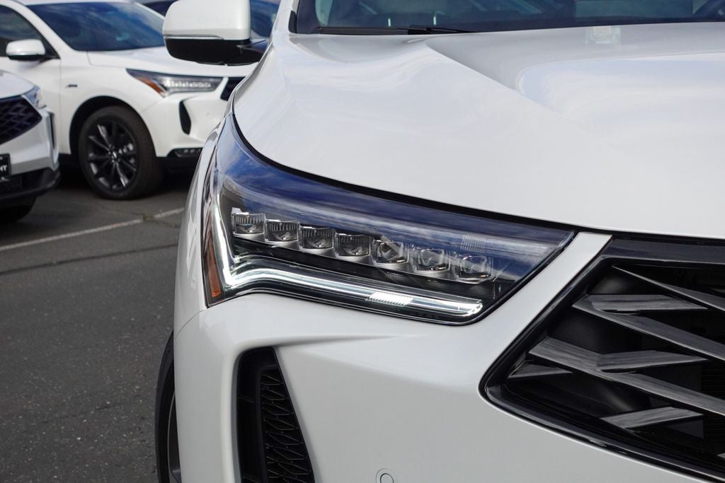 2026 Acura RDX Technology Package SH-AWD