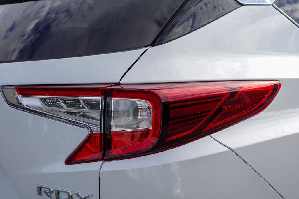 2026 Acura RDX Technology Package SH-AWD